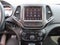 2019 Jeep Cherokee Trailhawk Elite 4x4