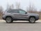 2019 Jeep Cherokee Trailhawk Elite 4x4