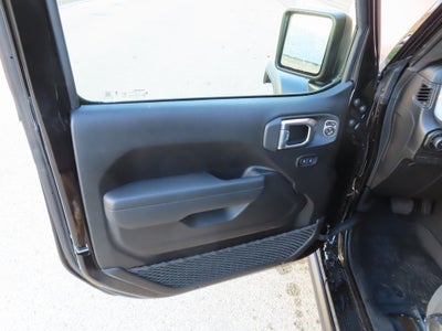 2026 Jeep Wrangler WRANGLER 2-DOOR WILLYS