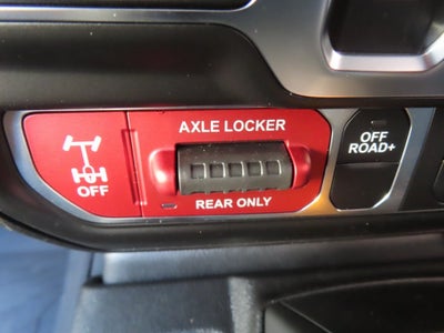 2026 Jeep Wrangler WRANGLER 2-DOOR WILLYS