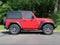 2024 Jeep Wrangler 2-Door Sport S 4x4