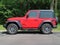 2024 Jeep Wrangler 2-Door Sport S 4x4