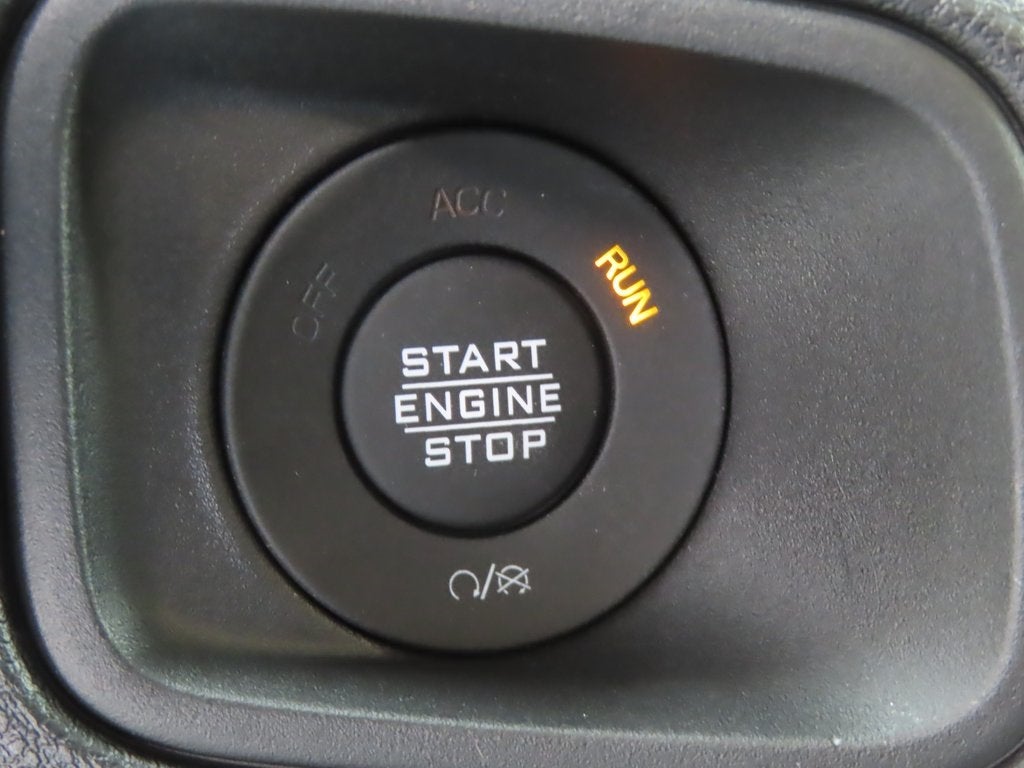 2026 Jeep Wrangler WRANGLER 2-DOOR WILLYS