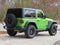 2026 Jeep Wrangler WRANGLER 2-DOOR WILLYS