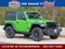 2026 Jeep Wrangler WRANGLER 2-DOOR WILLYS