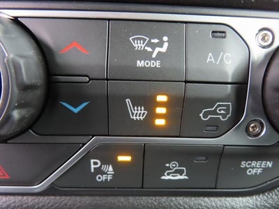 2026 Jeep Wrangler WRANGLER 2-DOOR WILLYS