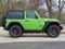 2026 Jeep Wrangler WRANGLER 2-DOOR WILLYS