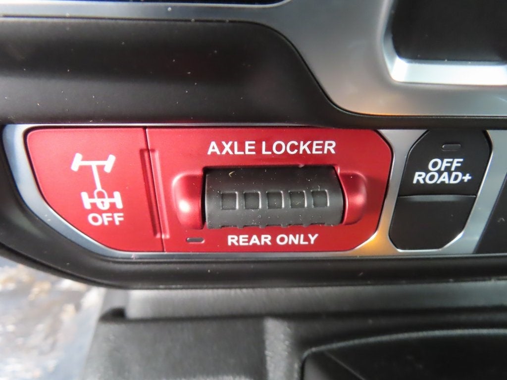 2026 Jeep Wrangler WRANGLER 2-DOOR WILLYS