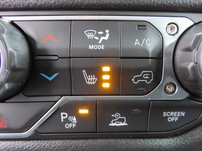 2026 Jeep Wrangler WRANGLER 2-DOOR WILLYS