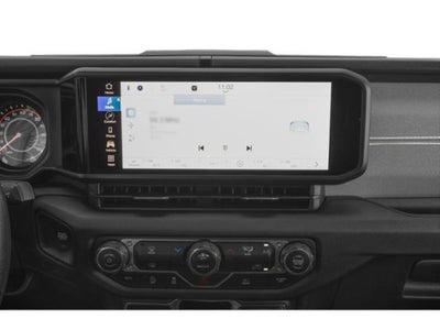 2026 Jeep Wrangler 2-Door Rubicon 4x4