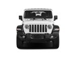 2026 Jeep Wrangler 2-Door Rubicon 4x4