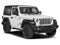 2026 Jeep Wrangler 2-Door Rubicon 4x4