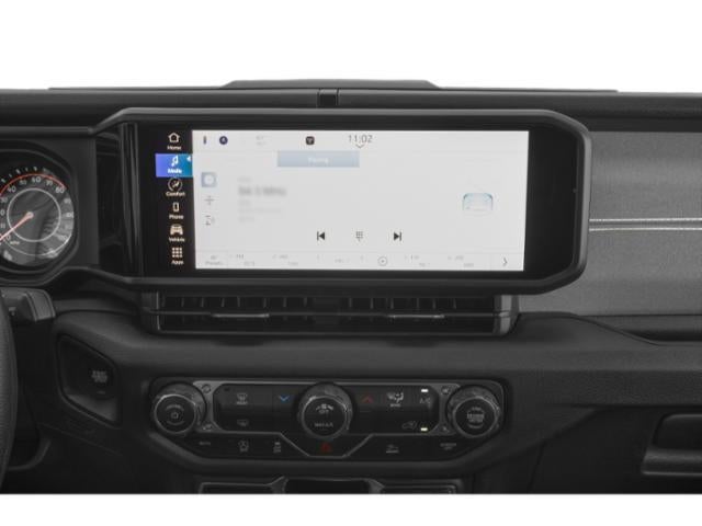 2026 Jeep Wrangler 2-Door Rubicon 4x4