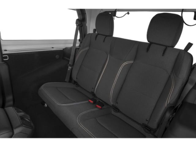 2026 Jeep Wrangler 2-Door Rubicon 4x4