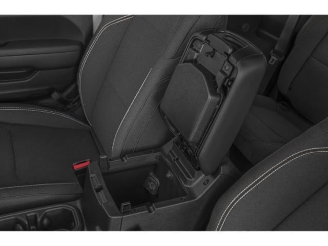2026 Jeep Wrangler 2-Door Rubicon 4x4
