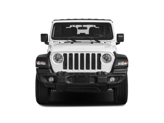 2026 Jeep Wrangler 2-Door Rubicon 4x4