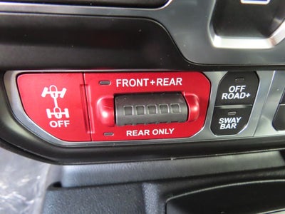 2026 Jeep Wrangler WRANGLER 2-DOOR RUBICON