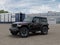 2026 Jeep Wrangler WRANGLER 2-DOOR RUBICON