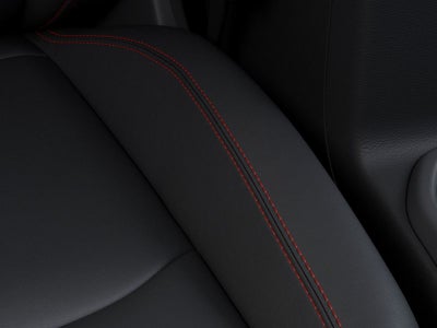 2026 Jeep Wrangler WRANGLER 2-DOOR RUBICON