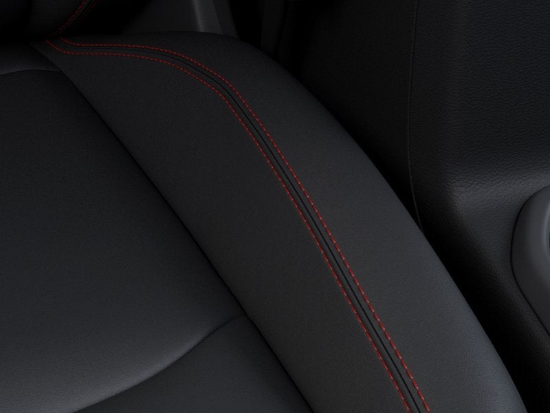 2026 Jeep Wrangler WRANGLER 2-DOOR RUBICON