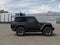 2026 Jeep Wrangler WRANGLER 2-DOOR RUBICON