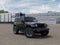 2026 Jeep Wrangler WRANGLER 2-DOOR RUBICON