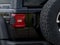 2026 Jeep Wrangler WRANGLER 2-DOOR RUBICON