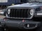 2026 Jeep Wrangler WRANGLER 2-DOOR RUBICON