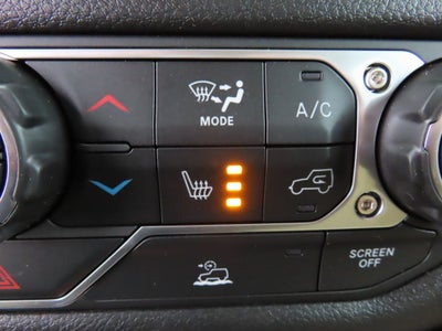 2026 Jeep Wrangler WRANGLER 4-DOOR WILLYS '41