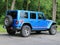 2026 Jeep Wrangler 4-Door Sport