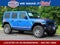 2026 Jeep Wrangler 4-Door Sport