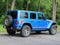 2026 Jeep Wrangler 4-Door Sport