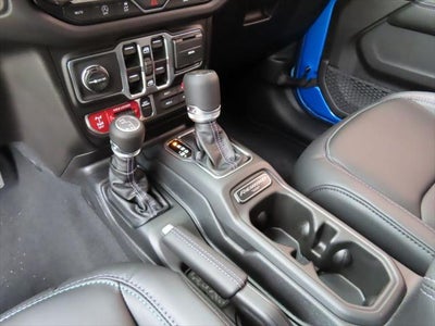 2026 Jeep Wrangler 4-Door Sport