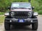 2027 Jeep Wrangler WRANGLER 4-DOOR REWIND