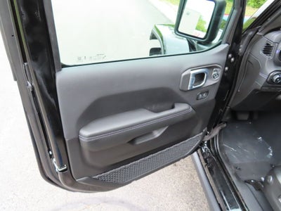 2027 Jeep Wrangler WRANGLER 4-DOOR REWIND