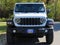 2027 Jeep Wrangler WRANGLER 4-DOOR SPORT S