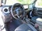 2027 Jeep Wrangler WRANGLER 4-DOOR SPORT S