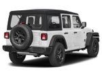 2026 Jeep Wrangler 4-Door Willys '41