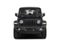 2026 Jeep Wrangler 4-Door Willys '41