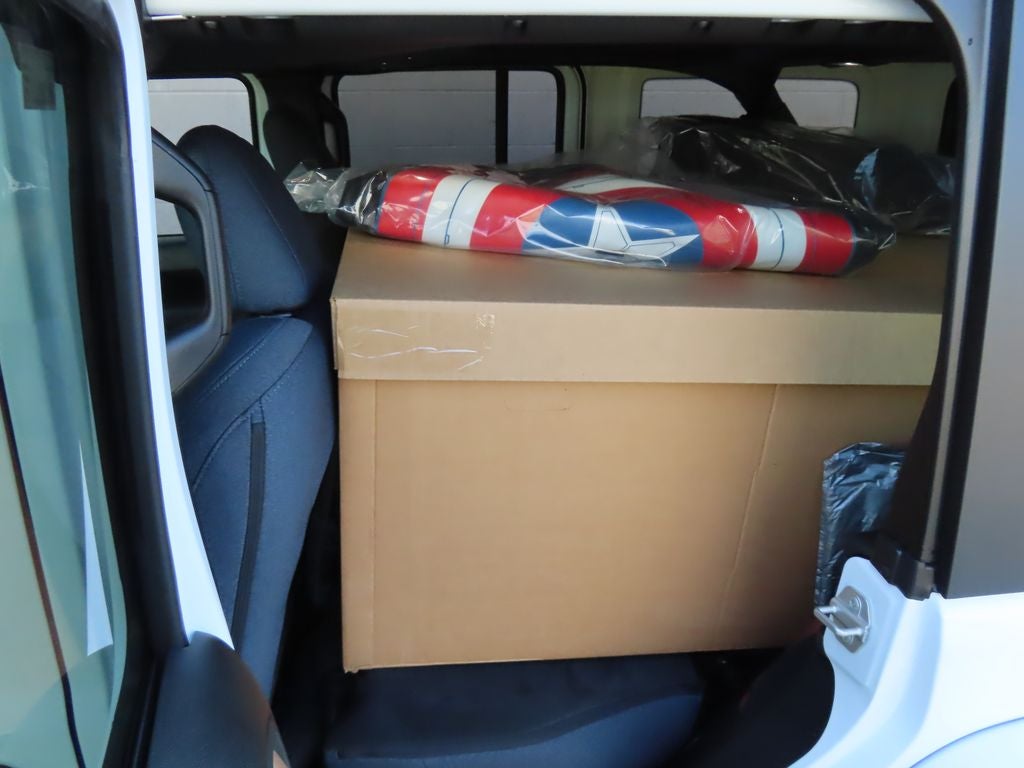 2026 Jeep Wrangler 4-Door Willys '41