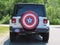 2026 Jeep Wrangler 4-Door Willys '41