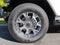2027 Jeep Wrangler WRANGLER 4-DOOR SAHARA