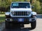 2027 Jeep Wrangler WRANGLER 4-DOOR SAHARA