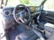 2027 Jeep Wrangler WRANGLER 4-DOOR SAHARA