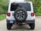 2027 Jeep Wrangler WRANGLER 4-DOOR SAHARA