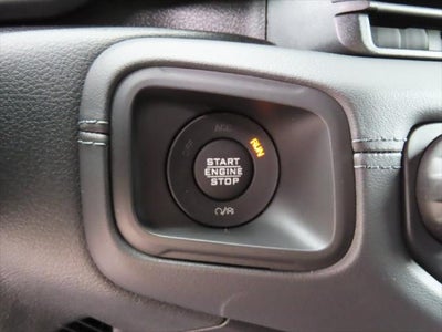 2027 Jeep Wrangler WRANGLER 4-DOOR SAHARA