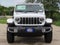 2027 Jeep Wrangler WRANGLER 4-DOOR SAHARA