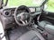 2027 Jeep Wrangler WRANGLER 4-DOOR SAHARA