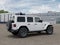 2027 Jeep Wrangler Sahara