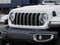 2027 Jeep Wrangler Sahara